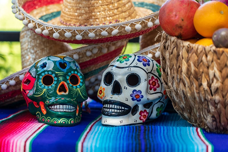 tradiciones de mexico